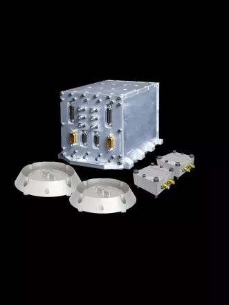 FoX NavRIX GEO GNSS Receiver