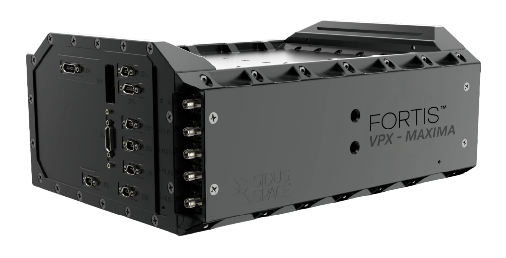 Fortis™ VPX