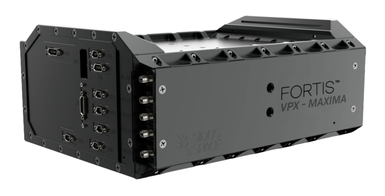 Fortis VPX Operational Suite