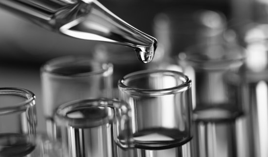 High-Test Peroxide (HTP) Propellant