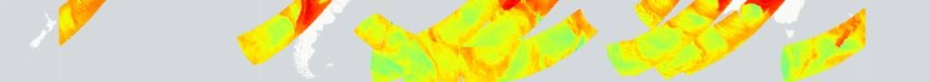 Global Environmental Monitoring System (GEMS)