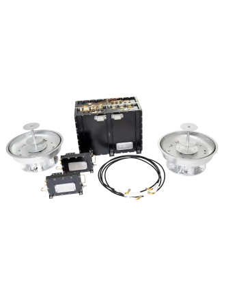 GEORIX GNSS Receiver