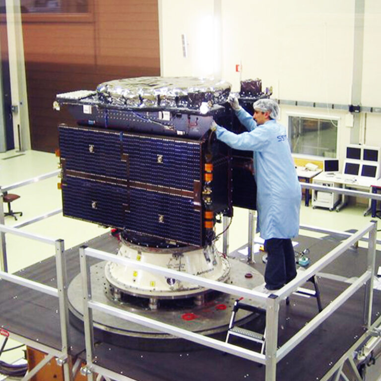 Space GNSS Receivers and GNSS Reflectometry Instruments