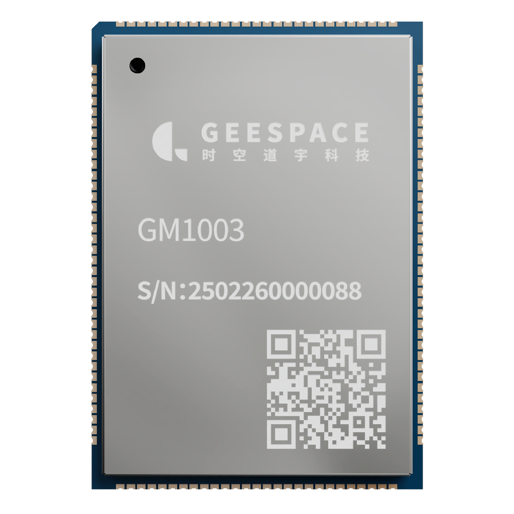 Geesatcom Pad — Geespace, photo 5