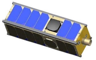GS-1 Nanosatellite