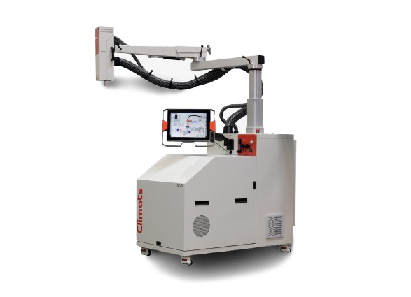 Excal GT-FC Air Generator