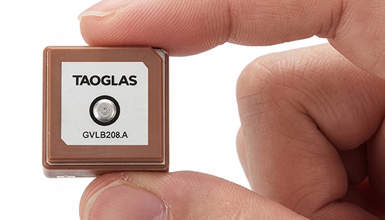 Taoglas GVLB208 Series (GVLB208 / AGVLB208.A) — Taoglas, photo 3