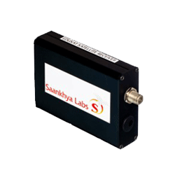 GYANDOOT L-Band Satellite Receive-Only Terminal