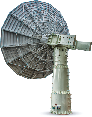 Gaia™ Earth Observation Ground Stations (100, 200, 300, 400 Series) — Orbit Communication Systems, photo 6