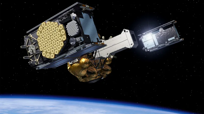 Satellite Dispenser Systems