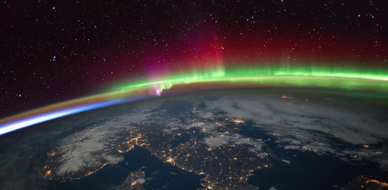 RIO Dual-Frequency GPS Space Weather Sensor