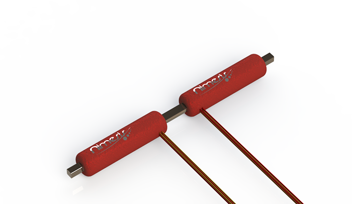 HECTOR — SMA Rotary Actuator for Structural Deployment