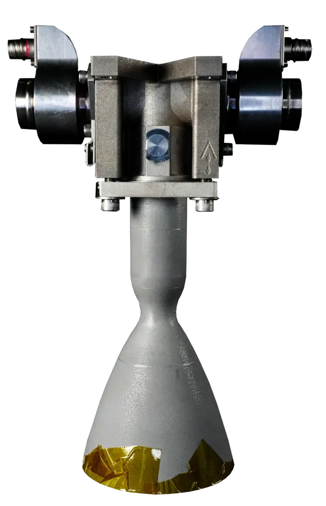 HP250 Thruster