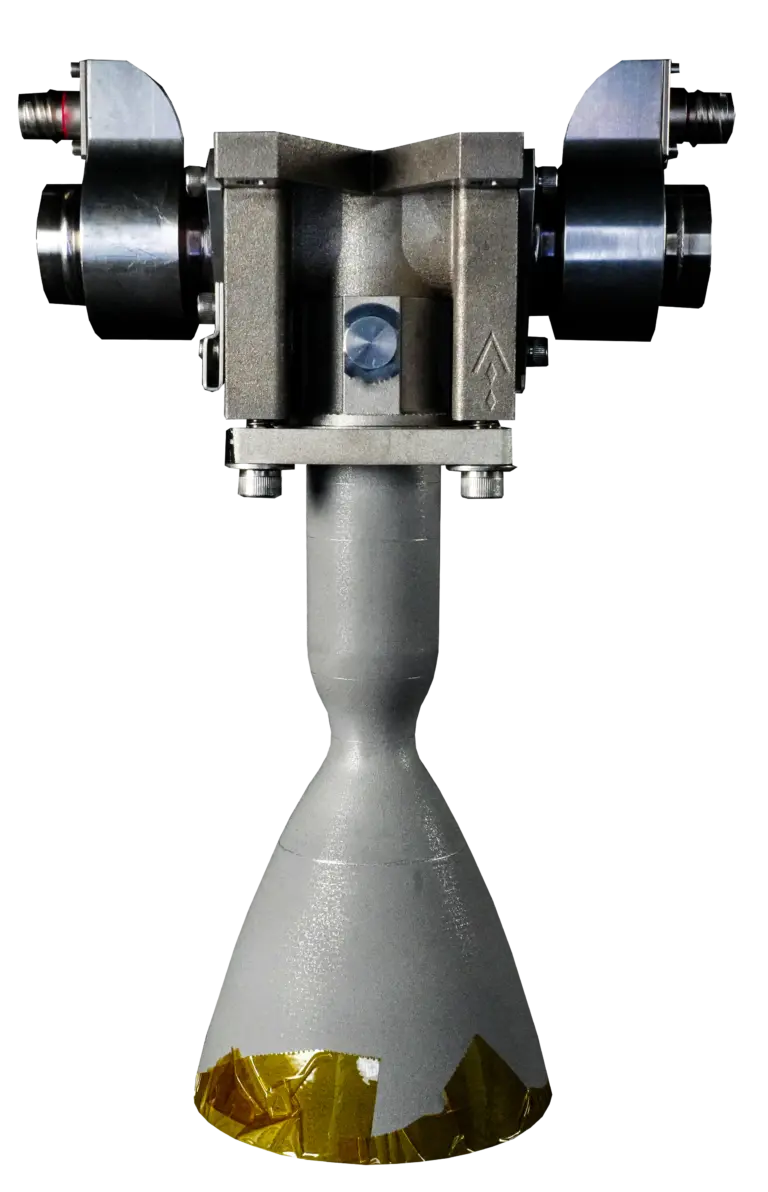HP250 Thruster
