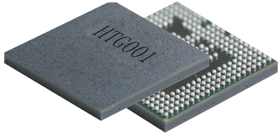 HTG001 High-Precision Baseband Chip