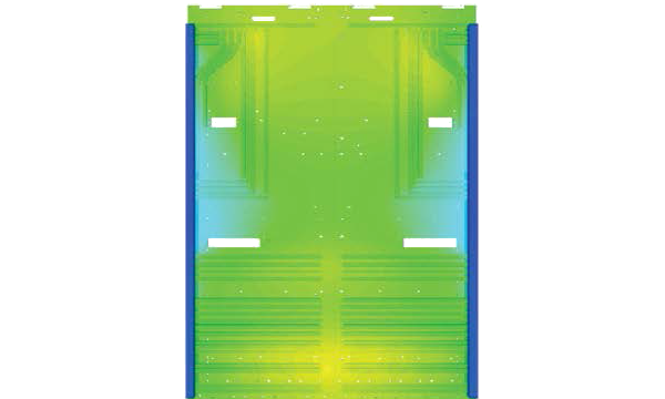 HiK Plates / Heat Pipe Assemblies