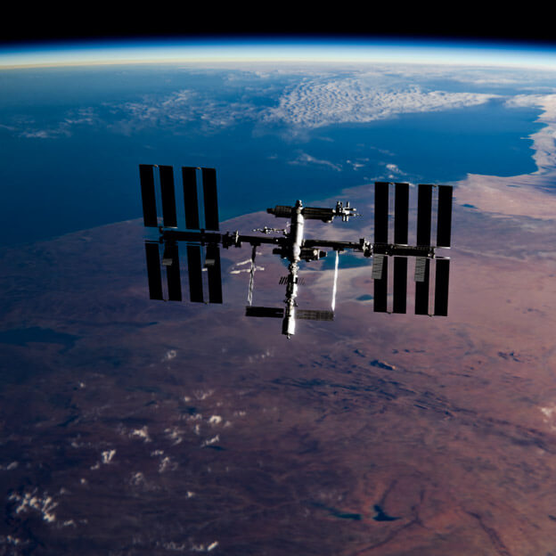 SpaceLink Civil Space Relay