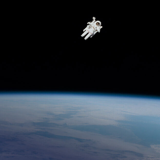 SpaceLink Human Spaceflight Communications