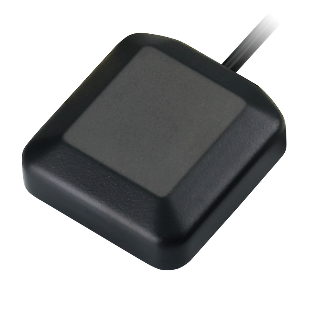 IAA.01 Iridium Automotive Magnetic Mount Antenna — Taoglas