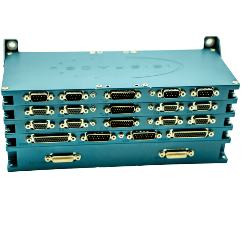 Modular Deployment Sequencer (MDS)