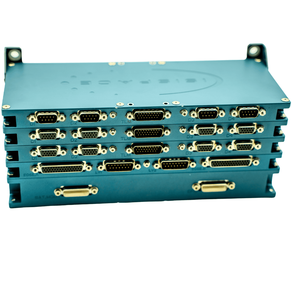 Modular Deployment Sequencer (MDS) — Innovative Space Logistics, photo 24