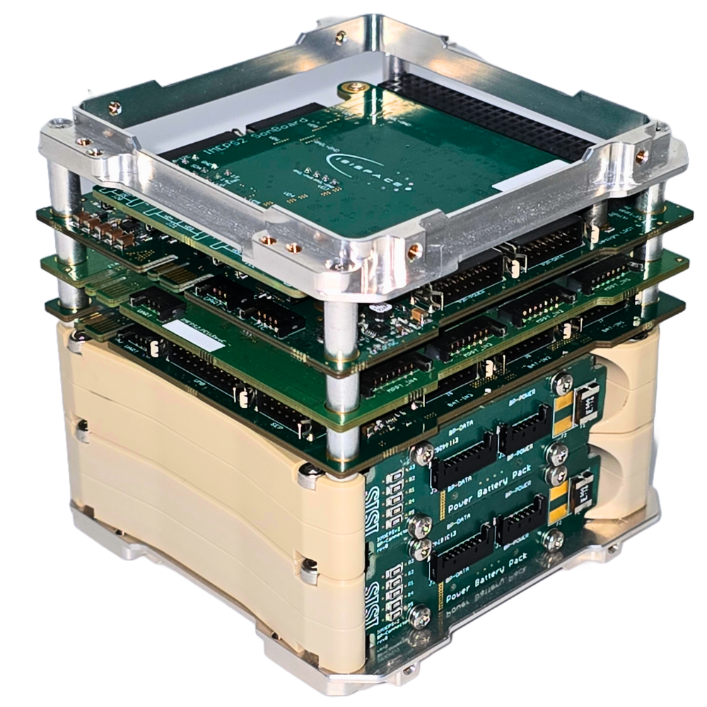 Modular Electrical Power System (IMEPS2)