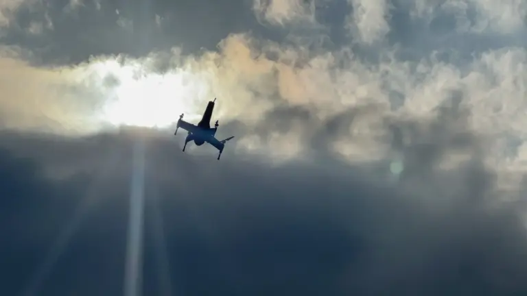 Starfighter X