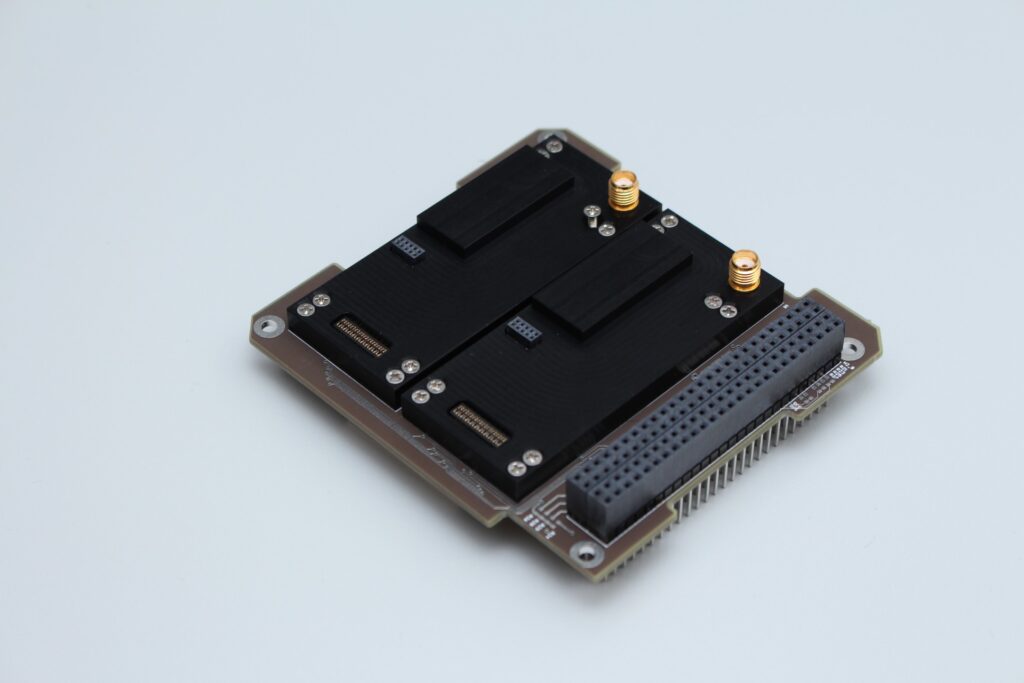 GAUSS RADIO UHF – 2W/5W — GAUSS Srl, photo 11
