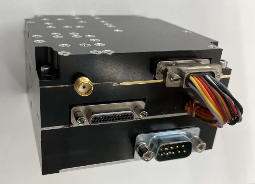 XTX-DVBS2