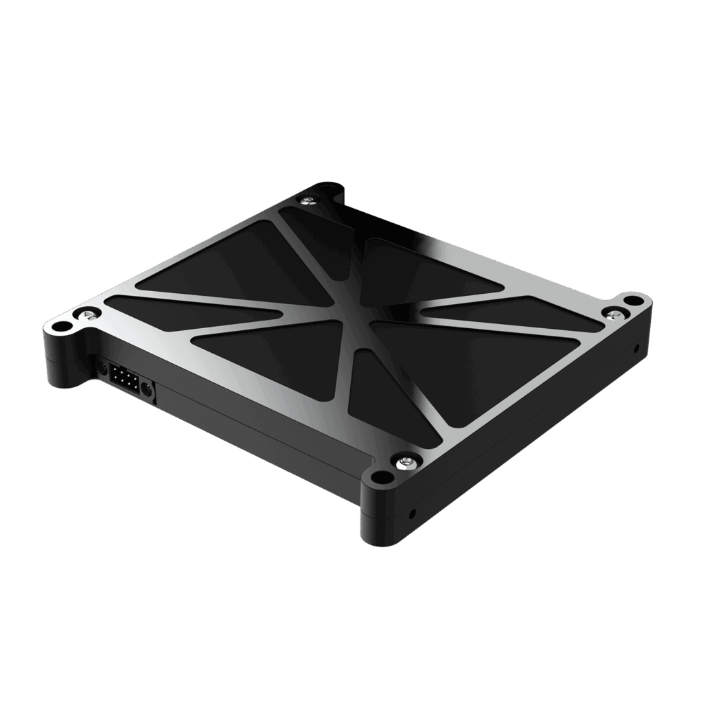 IMU-P4 — Space Inventor ApS