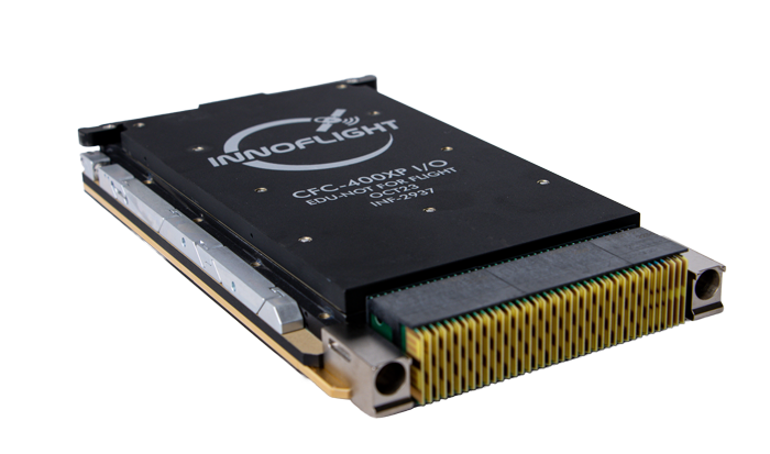 IOI-8 Input/Output Interfaces Module