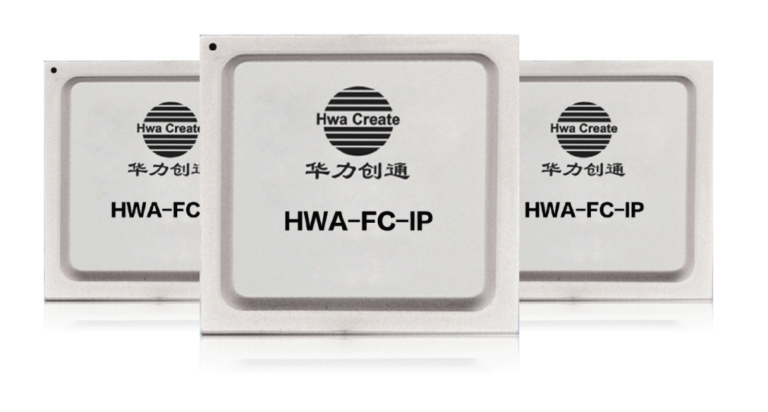 A664 FPGA IP Core