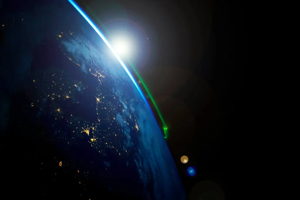 Mercury Mission Intelligence Software