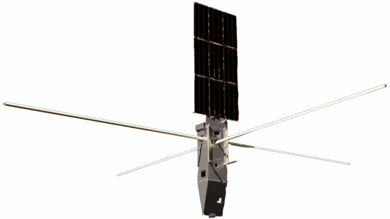 HaWK High Watts per Kilogram Solar Arrays