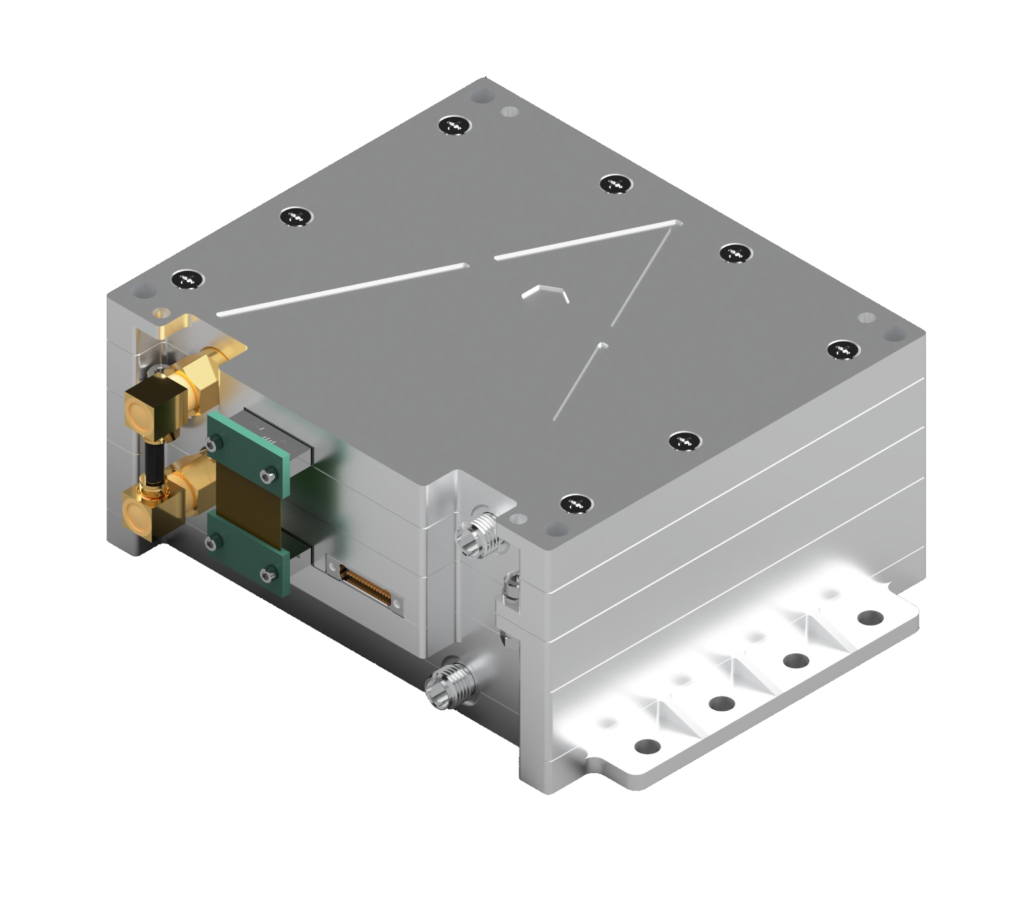 RADIOSAT K/Ka-Band Transponder