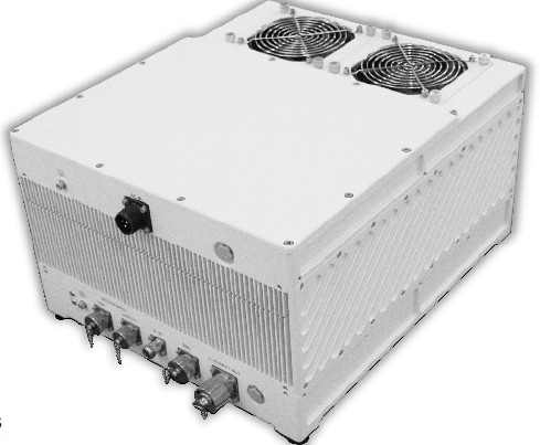 RGUC-A High Power