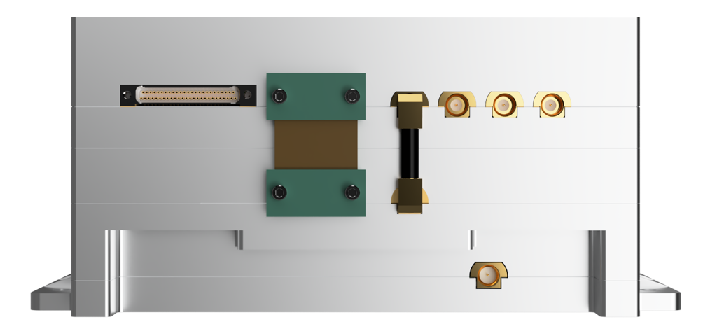 RADIOSAT Ka-Band Datalink Transmitter