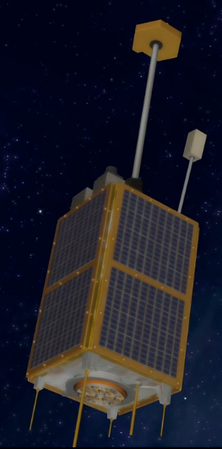 KITSAT-1