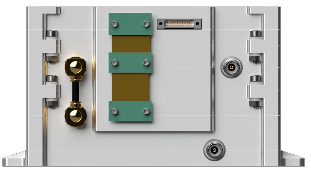 RADIOSAT Ku-Band Transponder