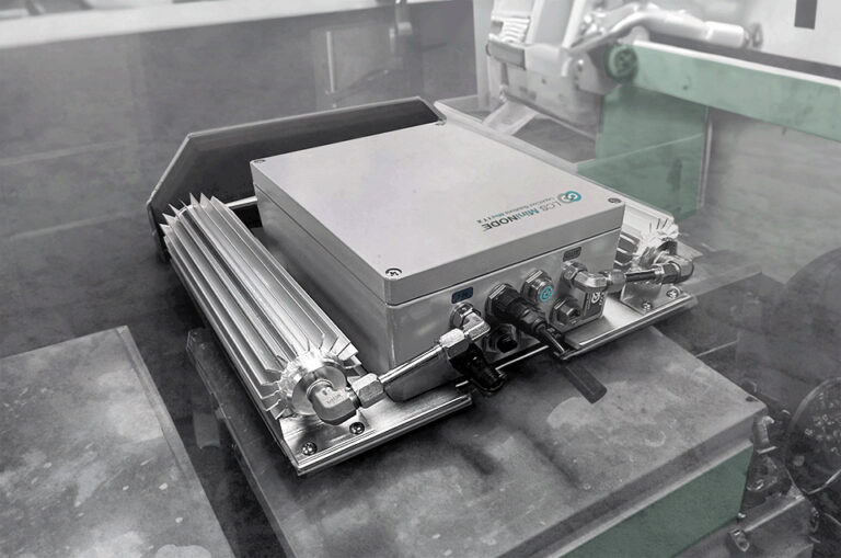 LCS MiniNODE Industrial Computing System