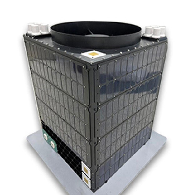 LEOS-100 Satellite Platform