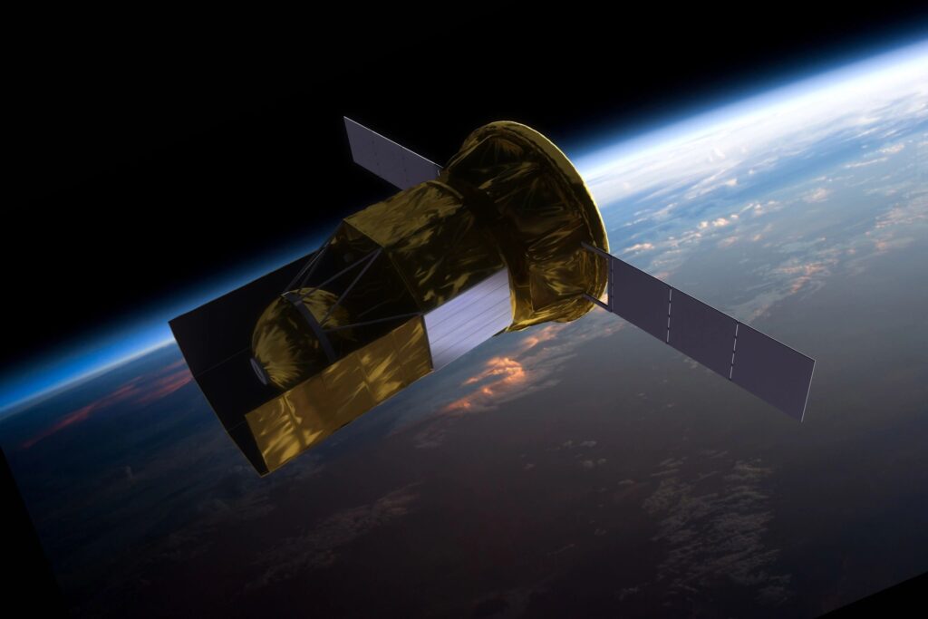 LOXSAT Cryogenic Technology Demonstration Satellite