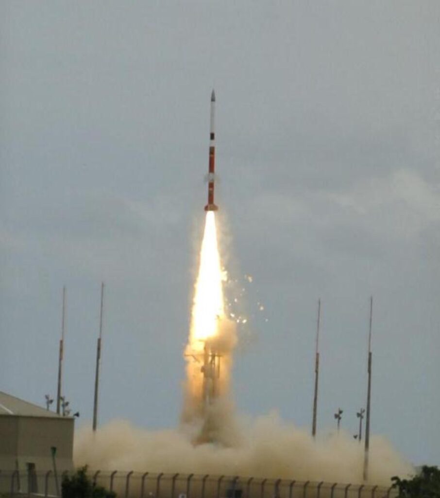 VLS / VLM-1 Orbital Launch Vehicle Program