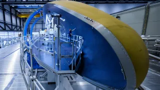 Composite Payload Fairings