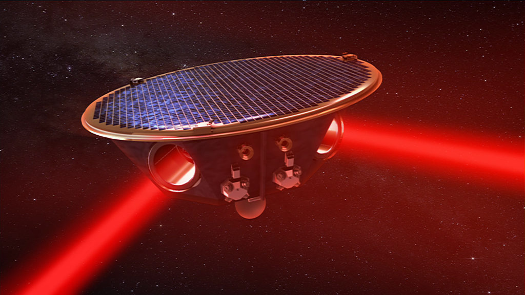 Laser Technologies — Fibertek, Inc., photo 2