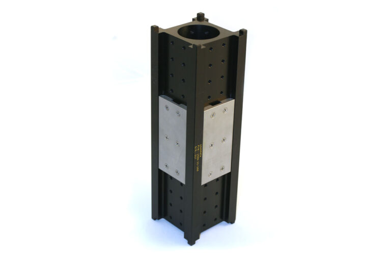 LoadPath 3U CubeSat Mass Simulator