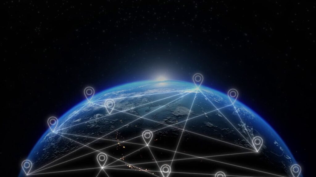 AssetHawk — Hybrid Satellite Asset Tracker