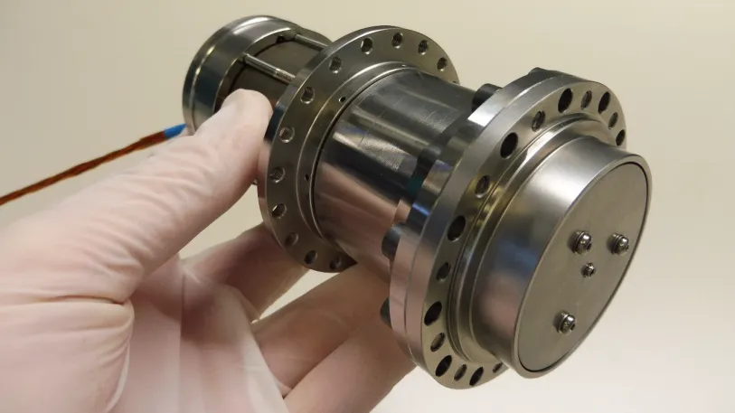 Low-Cost Actuator 15 (LA15)