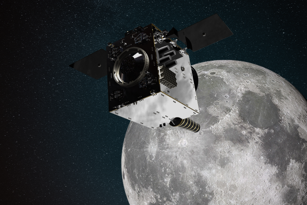 Lunar Pathfinder