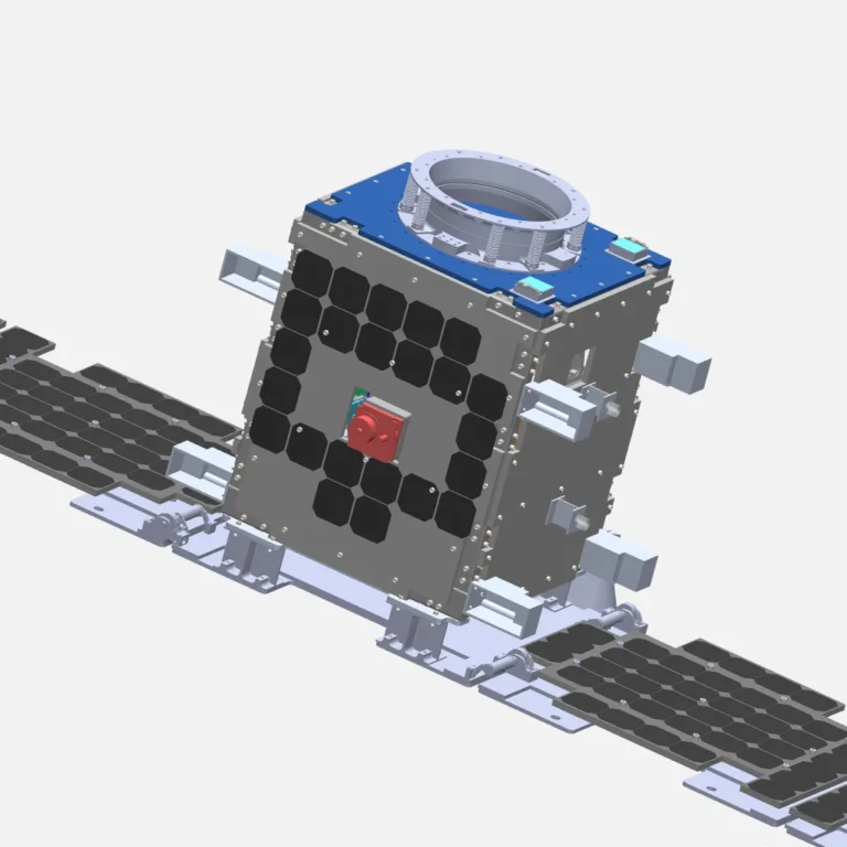 XDSAT M600
